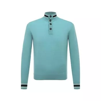 Кашемировый джемпер Fioroni