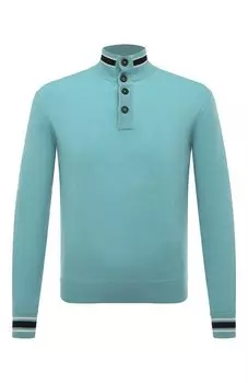 Кашемировый джемпер Fioroni