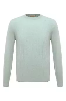 Кашемировый джемпер Fioroni