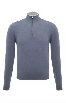 Кашемировый джемпер Fioroni