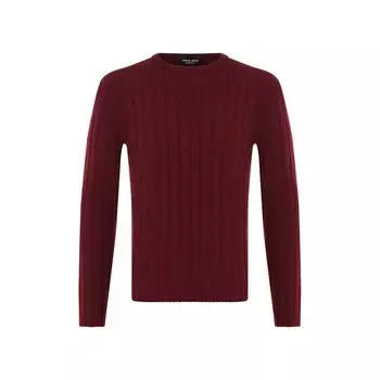 Кашемировый джемпер Giorgio Armani