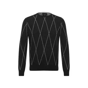 Кашемировый джемпер Giorgio Armani