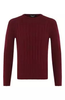 Кашемировый джемпер Giorgio Armani