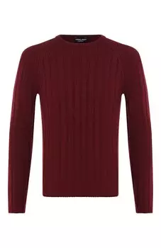 Кашемировый джемпер Giorgio Armani