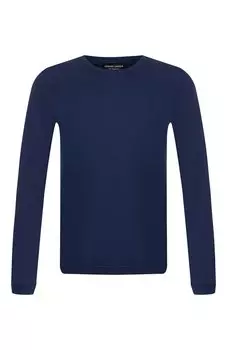 Кашемировый джемпер Giorgio Armani