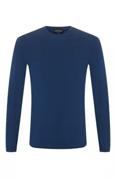 Кашемировый джемпер Giorgio Armani