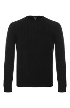 Кашемировый джемпер Giorgio Armani