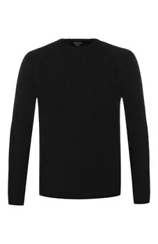 Кашемировый джемпер Giorgio Armani