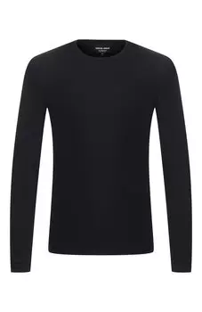 Кашемировый джемпер Giorgio Armani