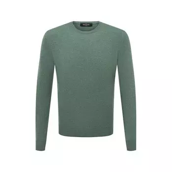 Кашемировый джемпер Gran Sasso