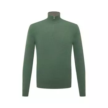 Кашемировый джемпер Gran Sasso