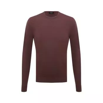 Кашемировый джемпер Gran Sasso