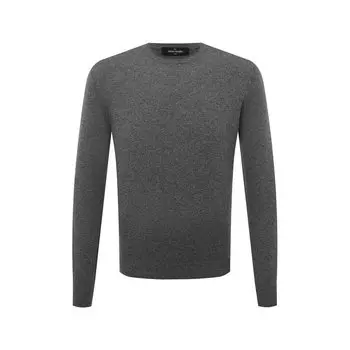 Кашемировый джемпер Gran Sasso