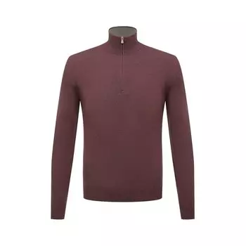 Кашемировый джемпер Gran Sasso