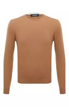 Кашемировый джемпер Gran Sasso