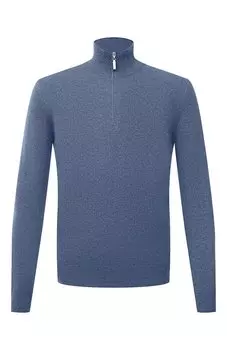 Кашемировый джемпер Gran Sasso