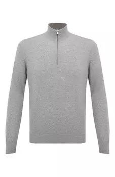 Кашемировый джемпер Gran Sasso