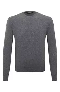 Кашемировый джемпер Gran Sasso