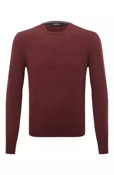 Кашемировый джемпер Gran Sasso