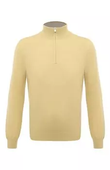 Кашемировый джемпер Gran Sasso