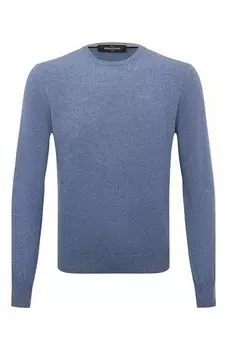 Кашемировый джемпер Gran Sasso