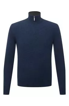 Кашемировый джемпер Gran Sasso