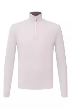 Кашемировый джемпер Gran Sasso