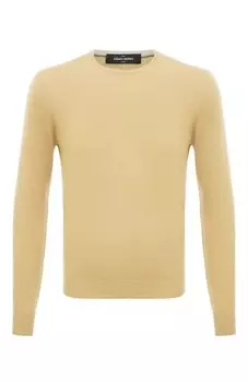 Кашемировый джемпер Gran Sasso