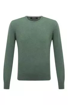 Кашемировый джемпер Gran Sasso