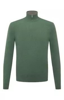 Кашемировый джемпер Gran Sasso