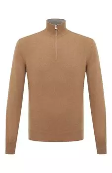 Кашемировый джемпер Gran Sasso