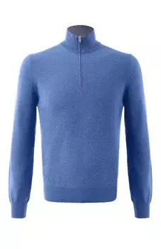 Кашемировый джемпер Gran Sasso