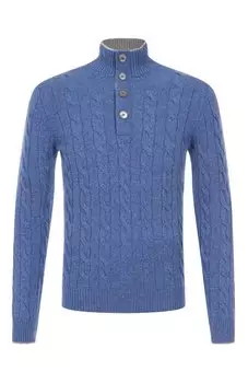 Кашемировый джемпер Gran Sasso