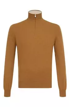 Кашемировый джемпер Gran Sasso