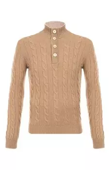 Кашемировый джемпер Gran Sasso