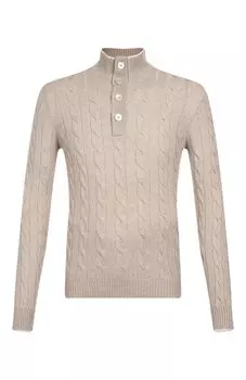 Кашемировый джемпер Gran Sasso