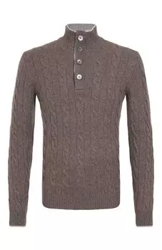 Кашемировый джемпер Gran Sasso