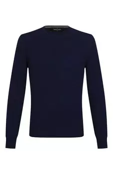 Кашемировый джемпер Gran Sasso