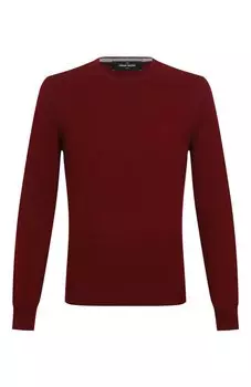 Кашемировый джемпер Gran Sasso