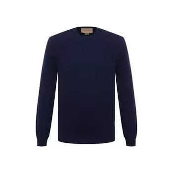 Кашемировый джемпер Gucci