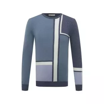 Кашемировый джемпер Il Borgo Cashmere