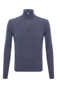 Кашемировый джемпер Il Borgo Cashmere