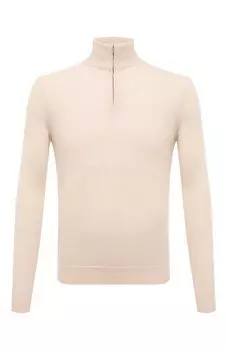 Кашемировый джемпер Il Borgo Cashmere