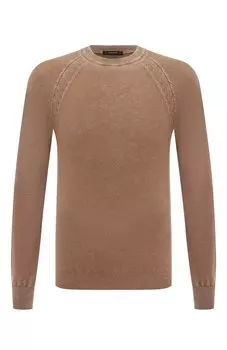 Кашемировый джемпер Jacob Cohen