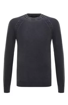 Кашемировый джемпер Jacob Cohen