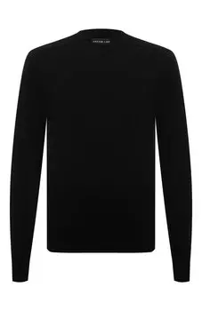 Кашемировый джемпер Jacob Lee