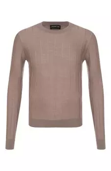 Кашемировый джемпер Jacob Lee