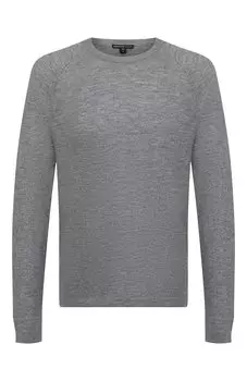 Кашемировый джемпер James Perse