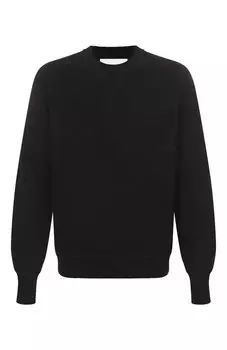 Кашемировый джемпер Jil Sander