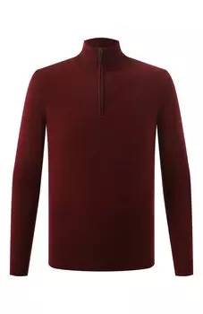 Кашемировый джемпер Kangra